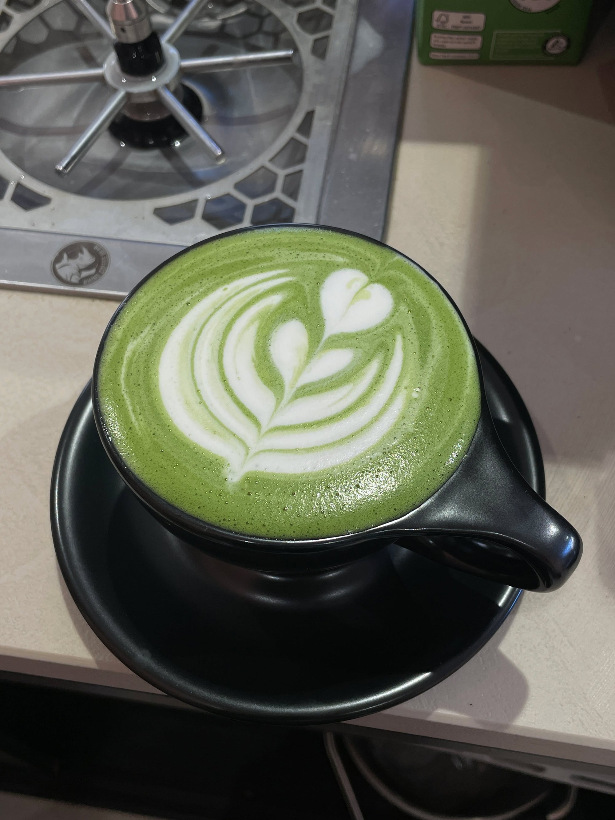 Margo's Ceremonial Matcha 30g