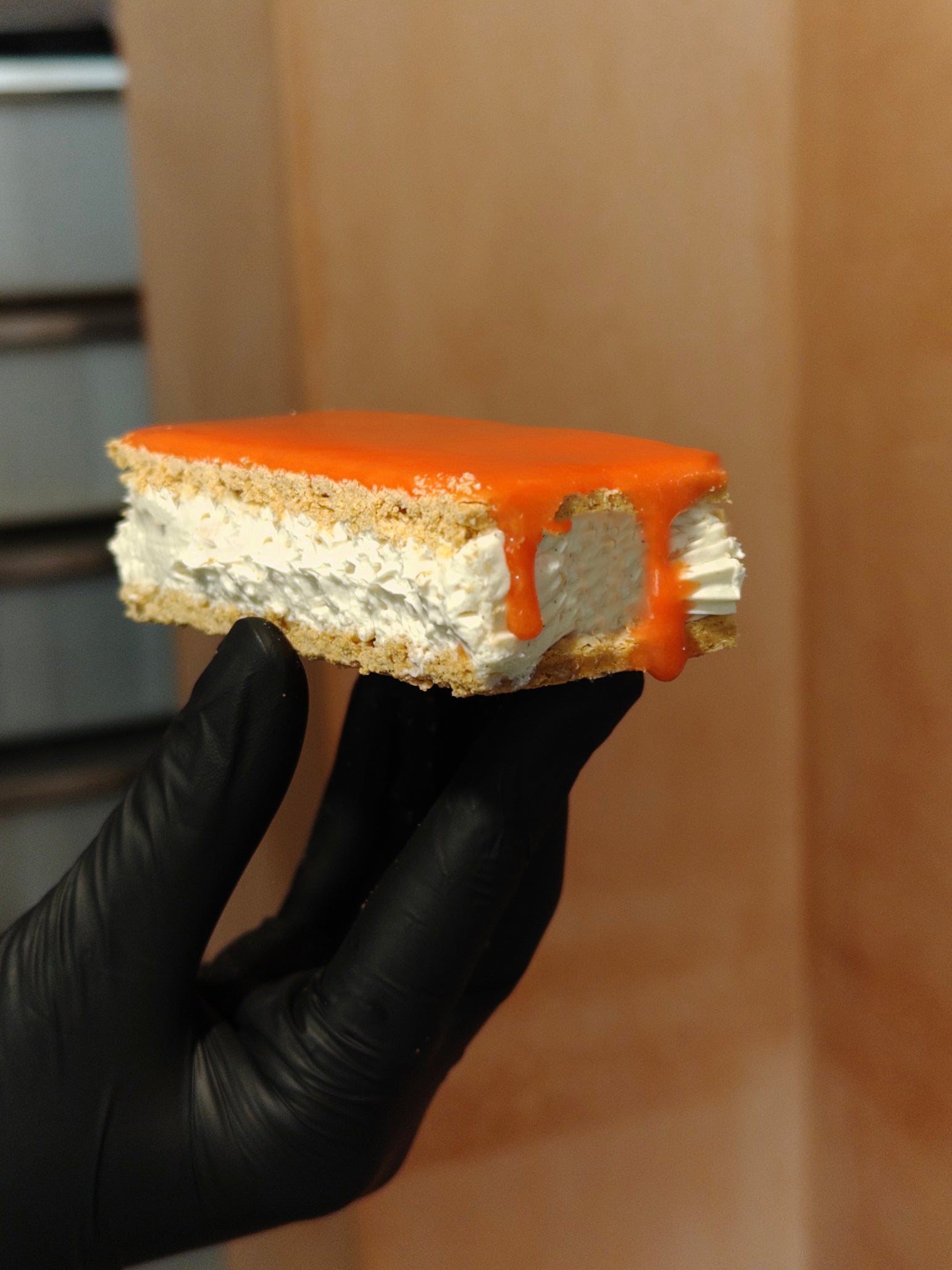 Margo's King's Day Tompouce PREORDER