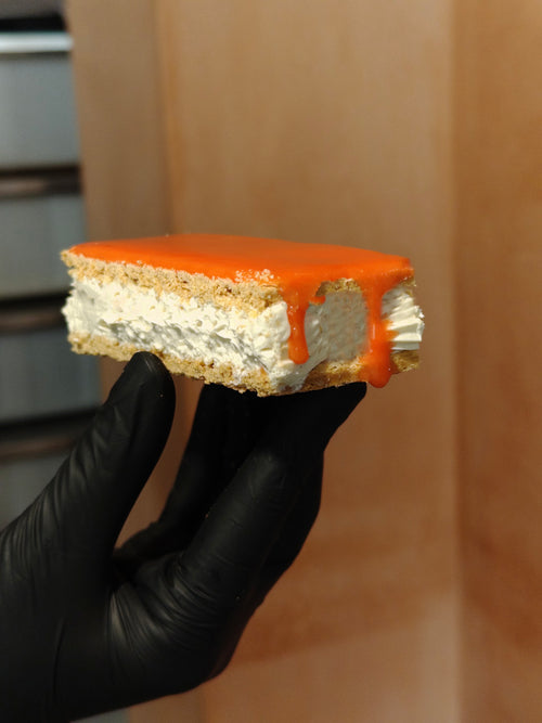 Margo's King's Day Tompouce PREORDER