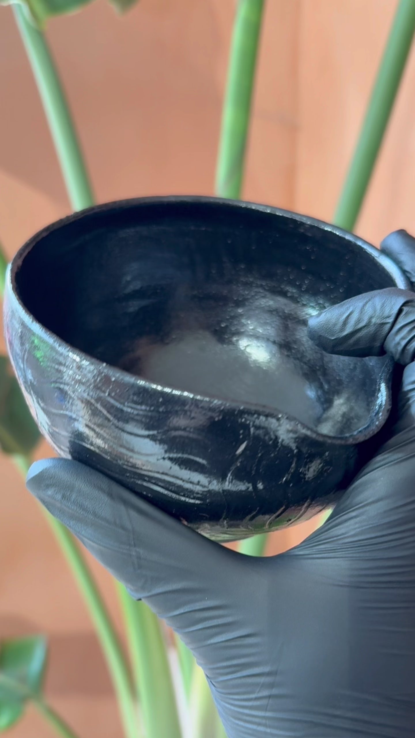 MARGO'S X MJM Ceramics Matcha Bowl